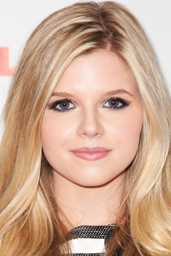 Фото Ана Мулвой-Тен (Ana Mulvoy-Ten)