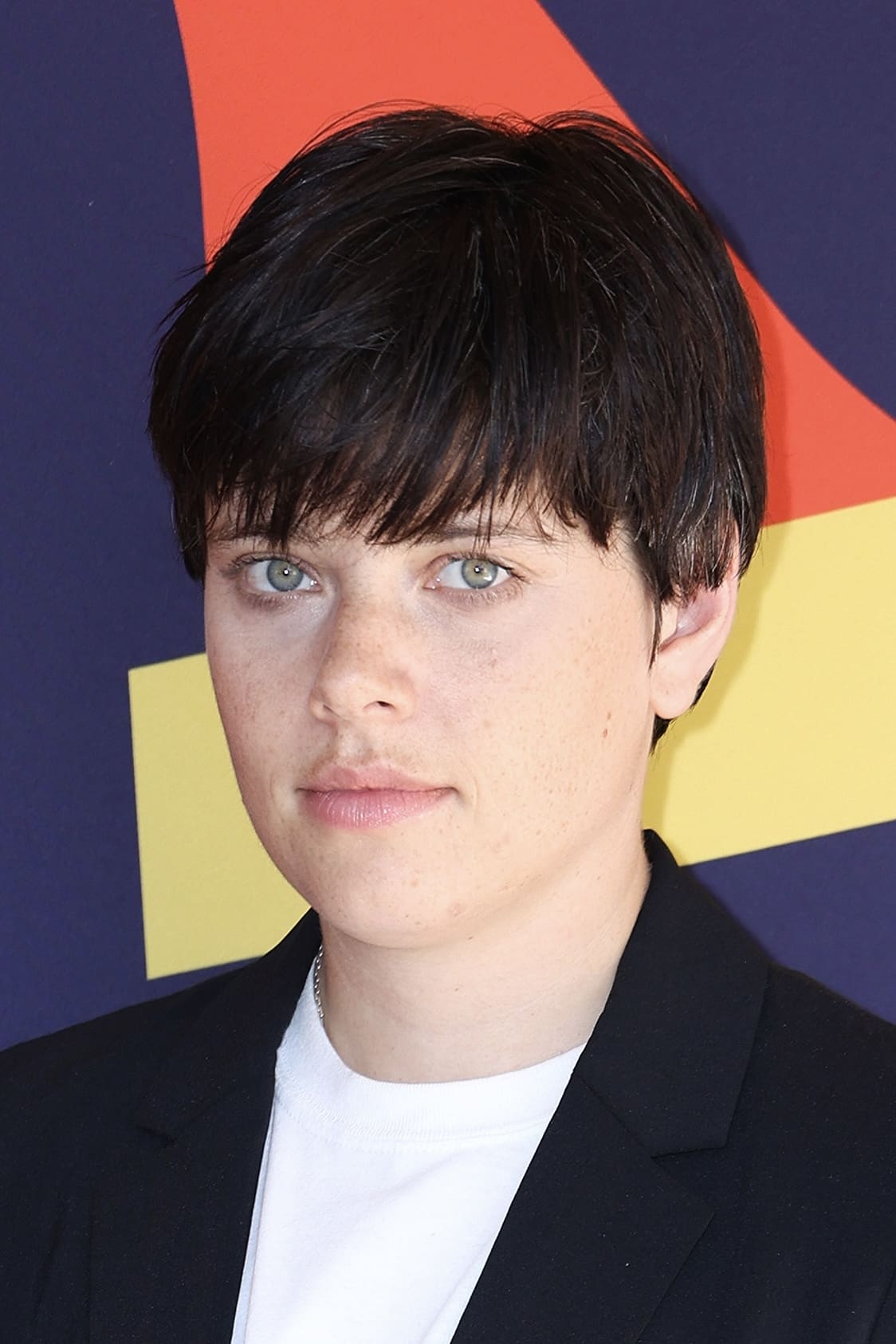 Фото Шарлотта Уэллс (Charlotte Wells)