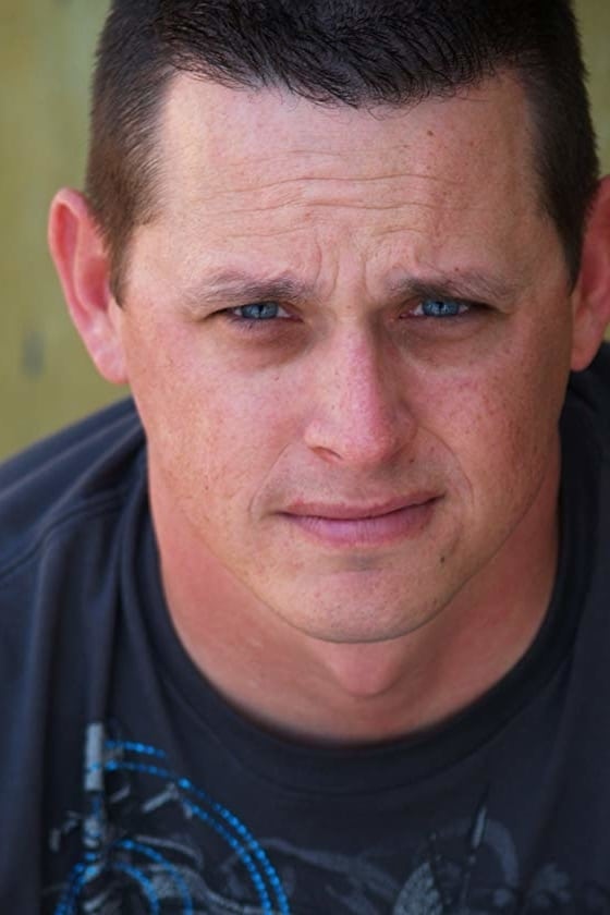 Фото Крис Дж. Фэнги (Chris J. Fanguy)