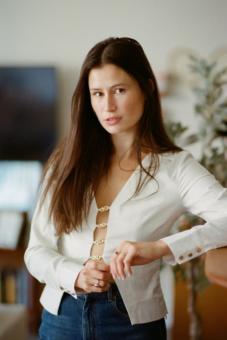 Фото  (Delaney Rowe)