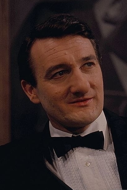 Фото Питер Джеффри (Peter Jeffrey)