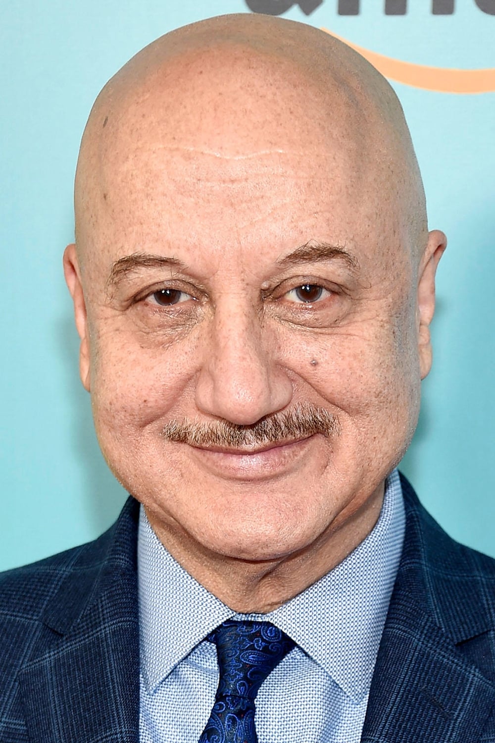 Фото Анупам Кхер (Anupam Kher)