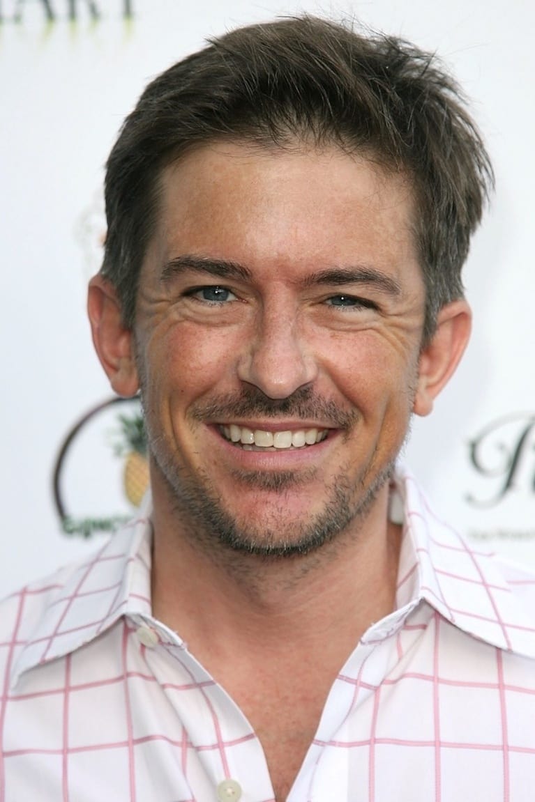 Фото Чарли Шлаттер (Charlie Schlatter)