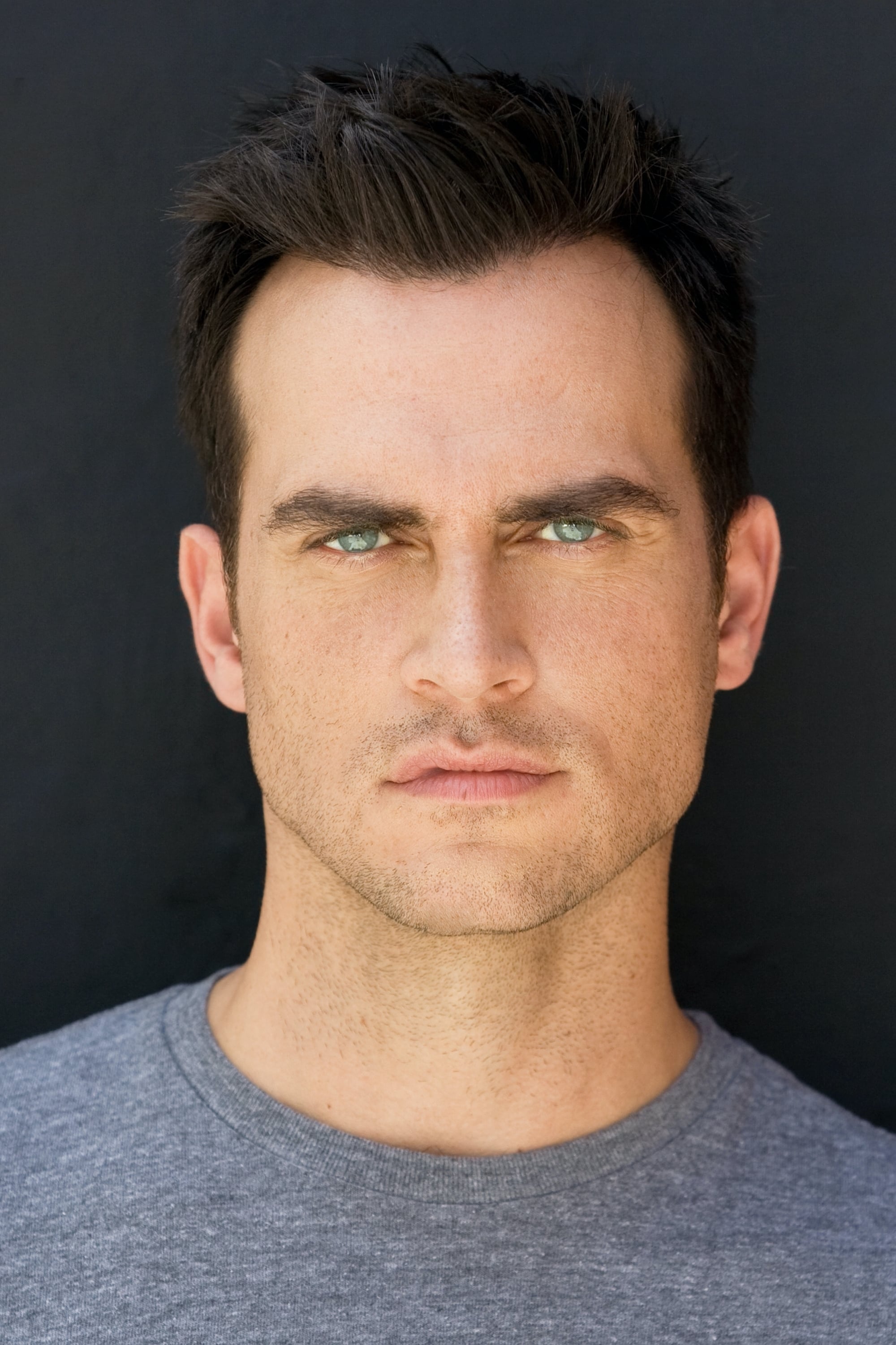 Фото Шейенн Джексон (Cheyenne Jackson)