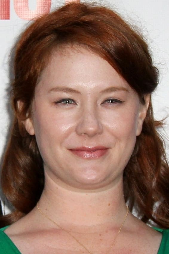 Фото Элизабет Хэнкс (Elizabeth Hanks)