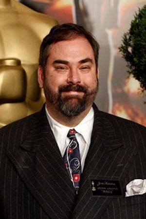 Фото Джим Рирдон (Jim Reardon)