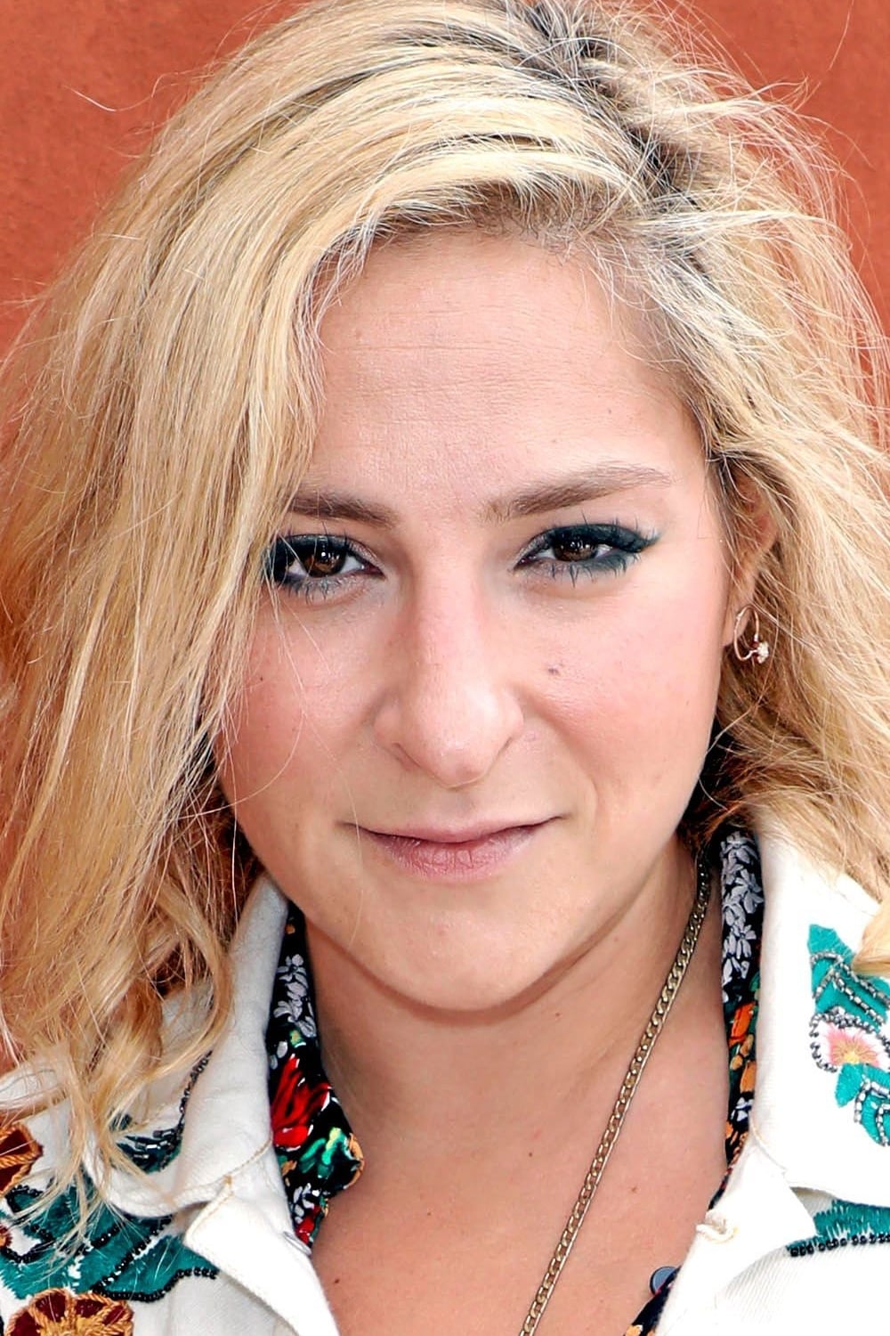 Фото Марилу Берри (Marilou Berry)