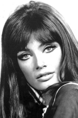 Фото Мариза Мелл (Marisa Mell)