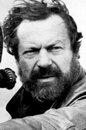 Фото Роберт Энрико (Robert Enrico)