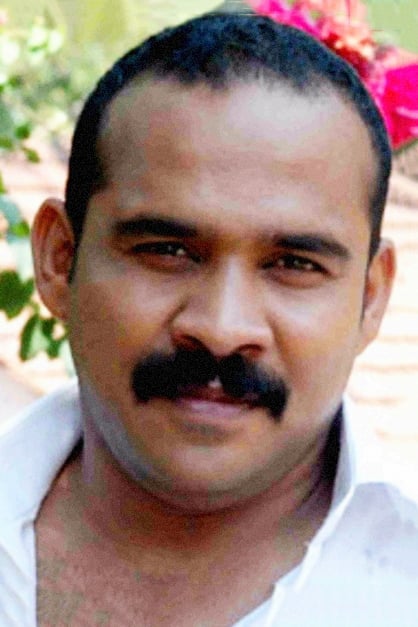 Фото Santhosh Jogi