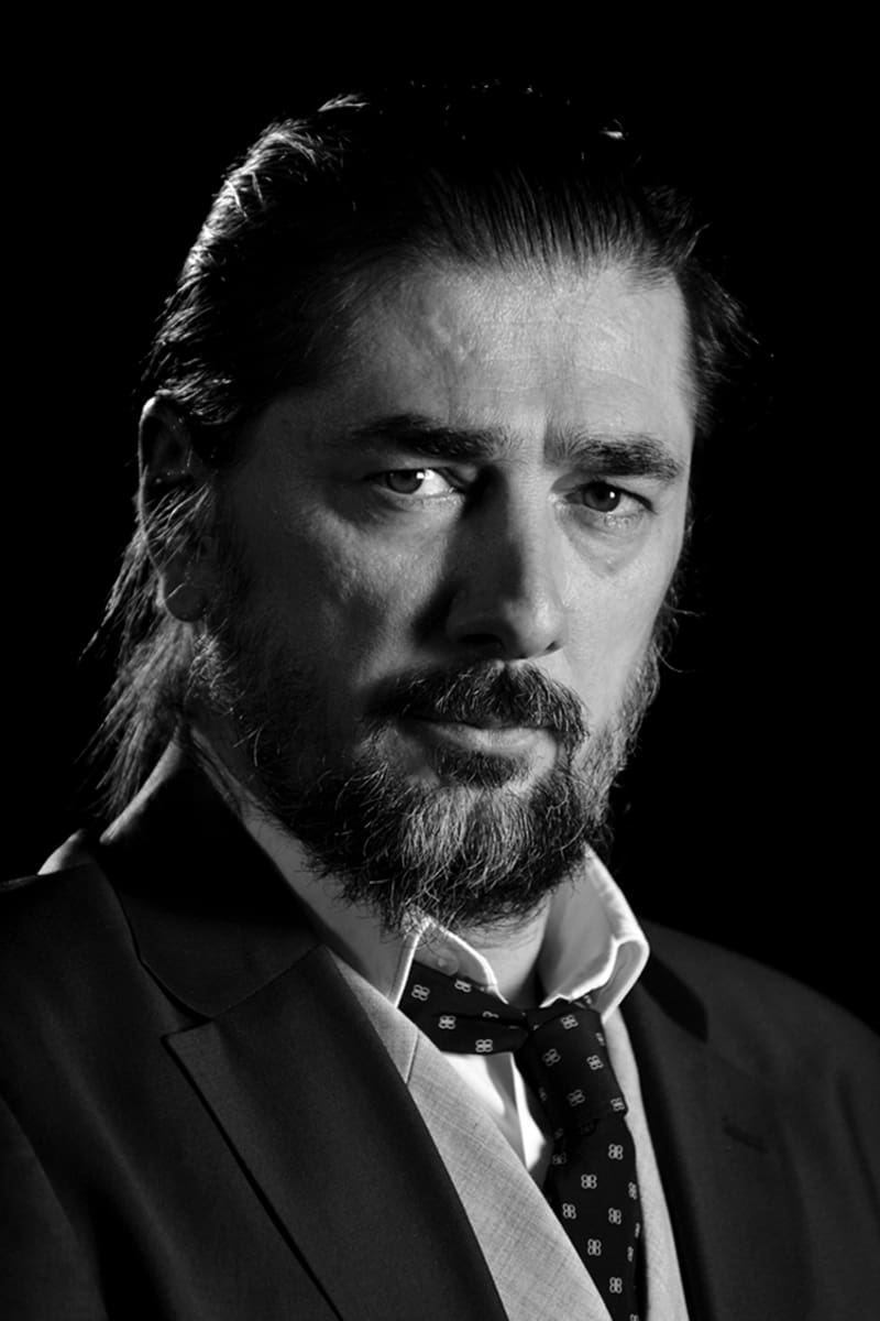 Фото  (Vojin Ćetković)