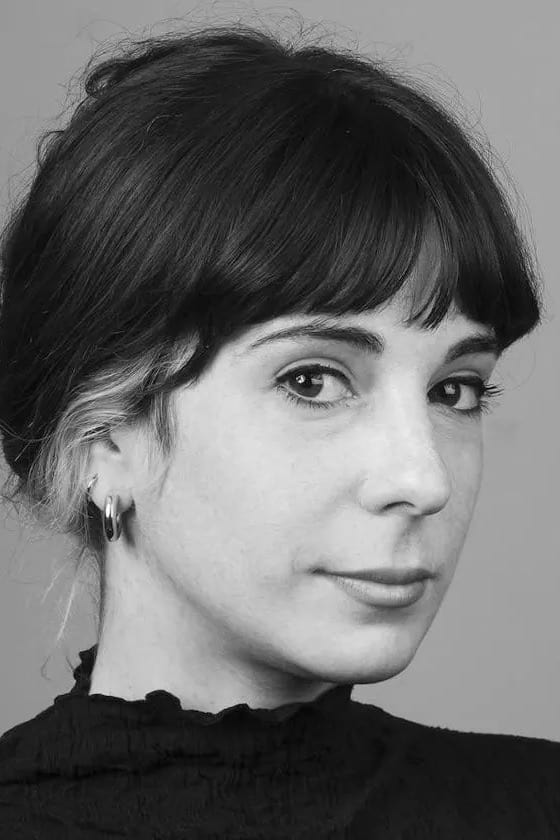 Фото Гала Эрнандес Лопес (Gala Hernández López)