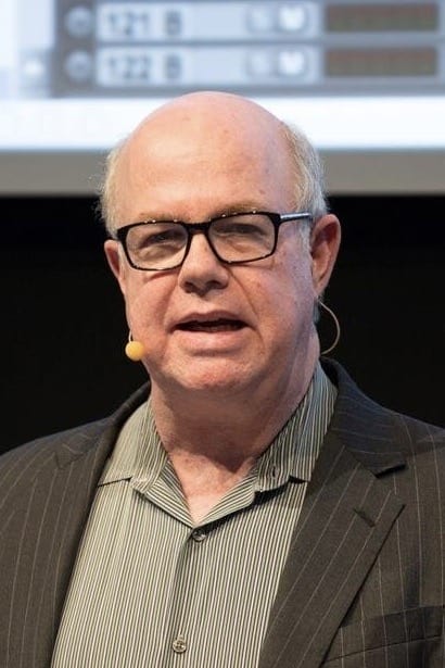 Фото Ларри Блейк (Larry Blake)