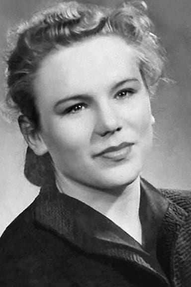 Фото Валентина Березуцкая (Valentina Berezutskaya)