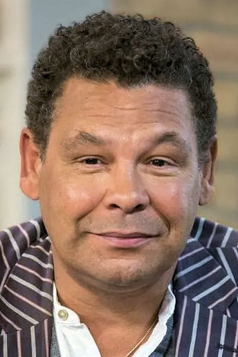 Фото  (Craig Charles)