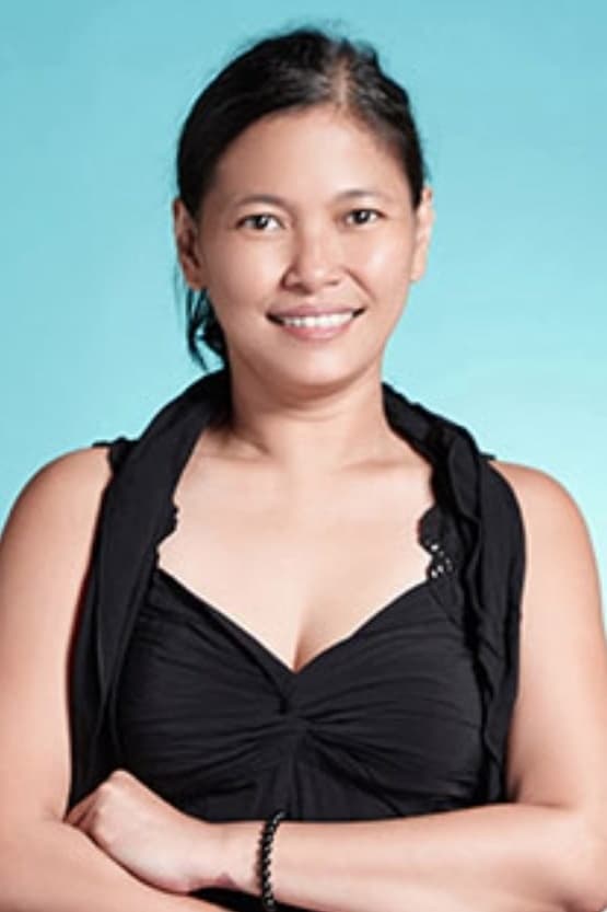 Фото Дженар Маэса Аю (Djenar Maesa Ayu)