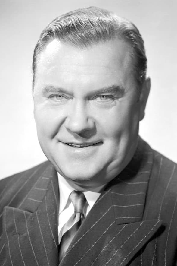 Фото Эмори Парнелл (Emory Parnell)