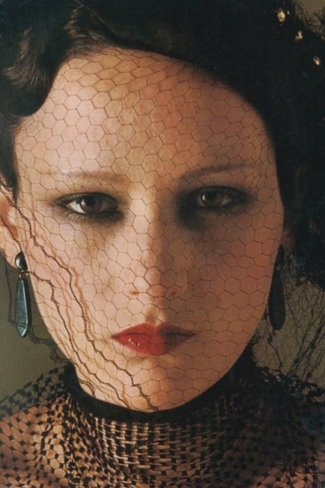 Фото  (Isabelle Weingarten)