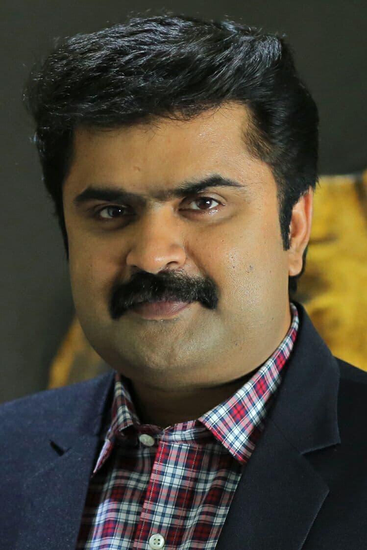 Фото Ануп Менон (Anoop Menon)