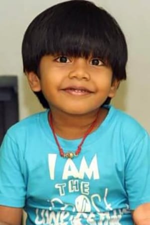 Фото Ashwanth Ashokkumar