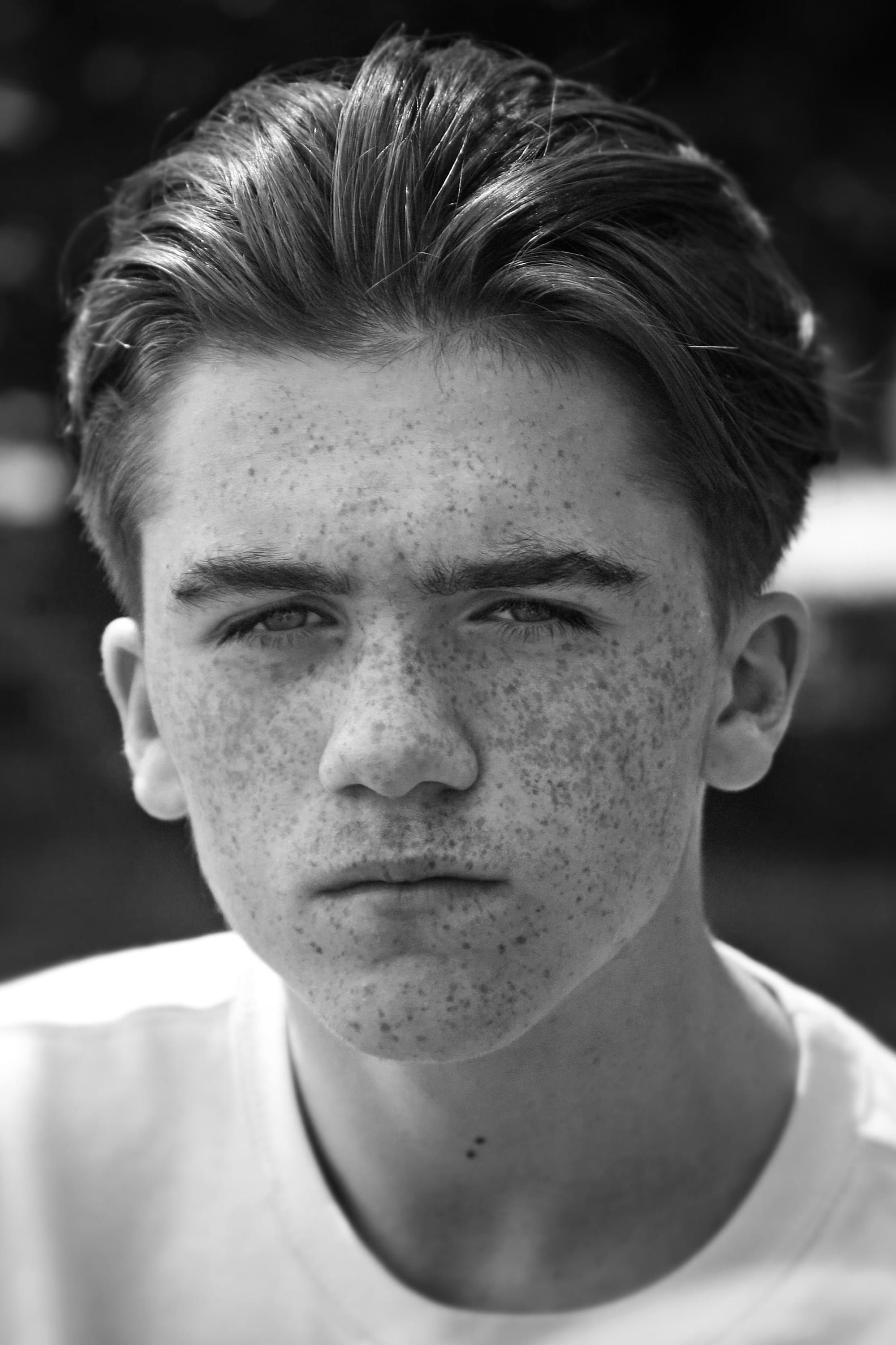 Фото Харви Скримшоу (Harvey Scrimshaw)