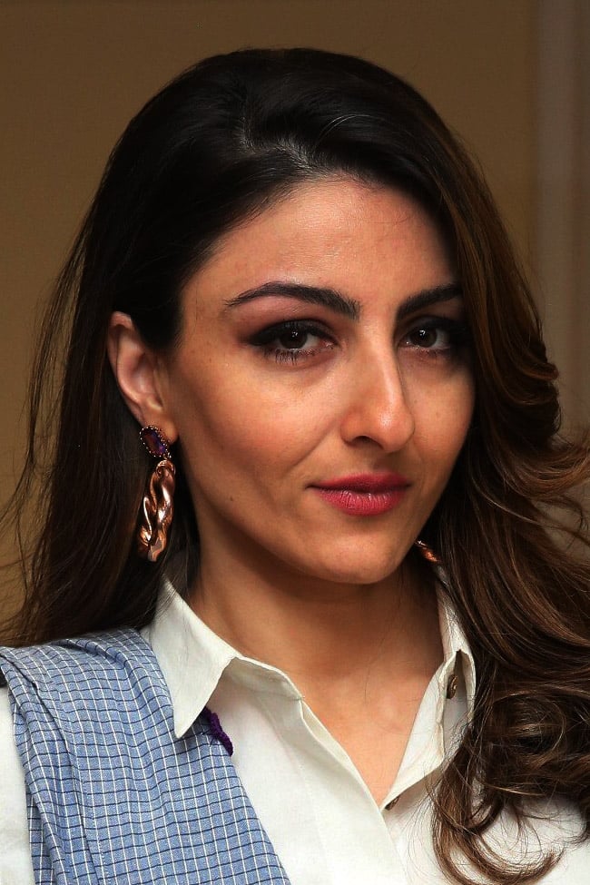 Фото Соха Али Хан (Soha Ali Khan)