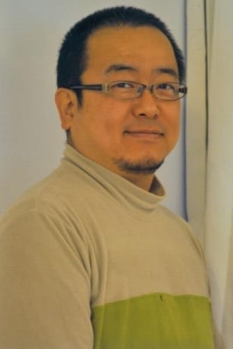 Фото Томоаки Кадо (Tomoaki Kado)