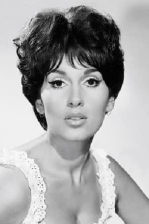 Фото Ивонн Ромен (Yvonne Romain)