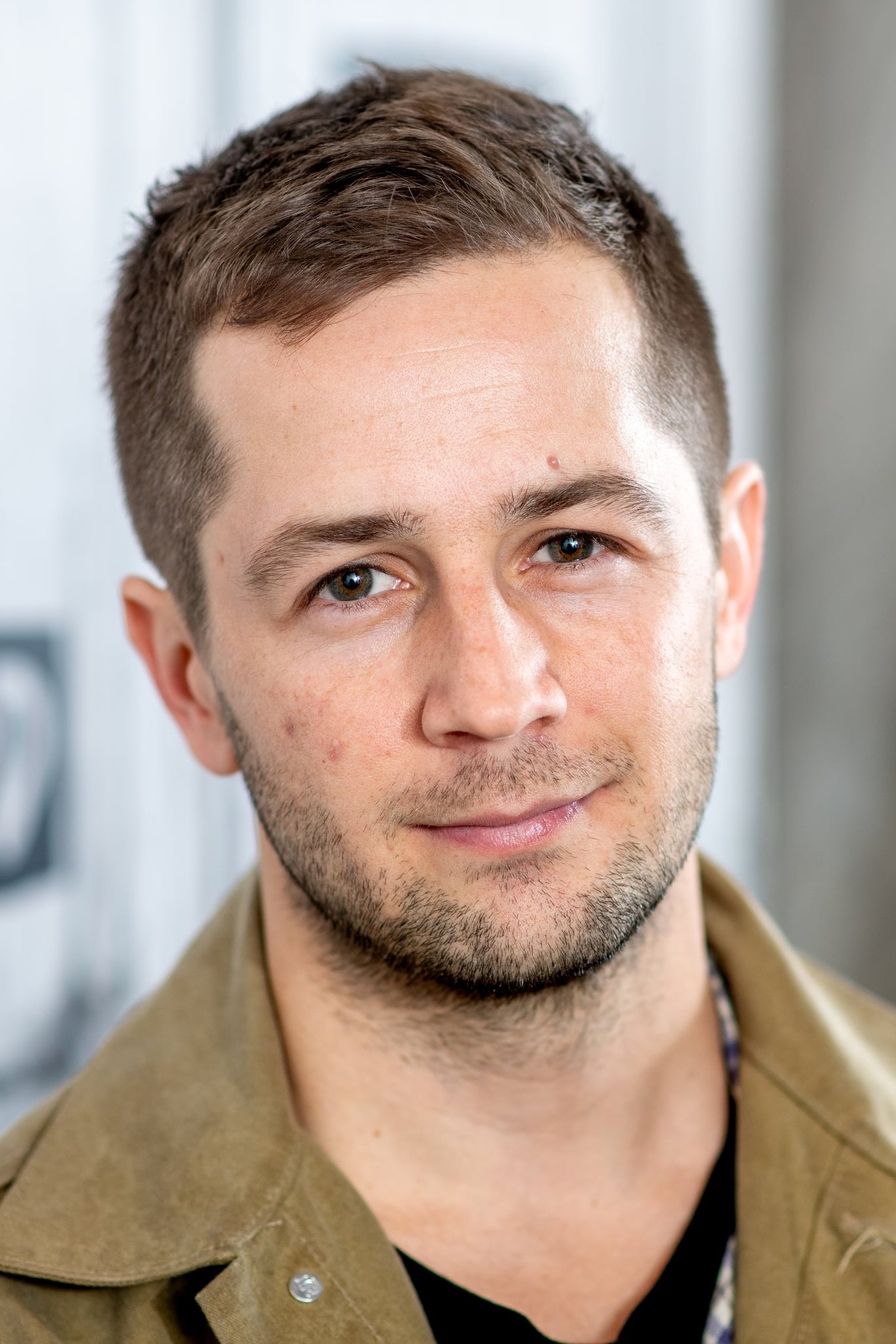 Фото Майкл Ангарано (Michael Angarano)