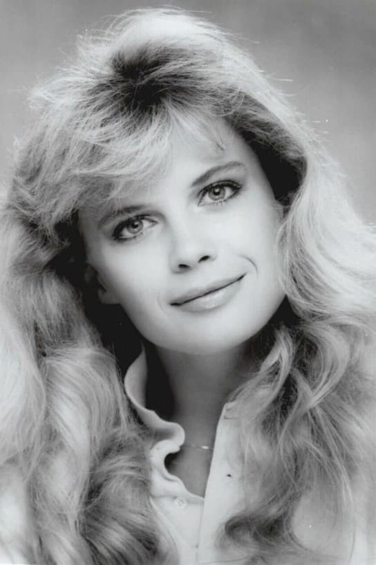 Фото Кэндис Дэйли (Candice Daly)