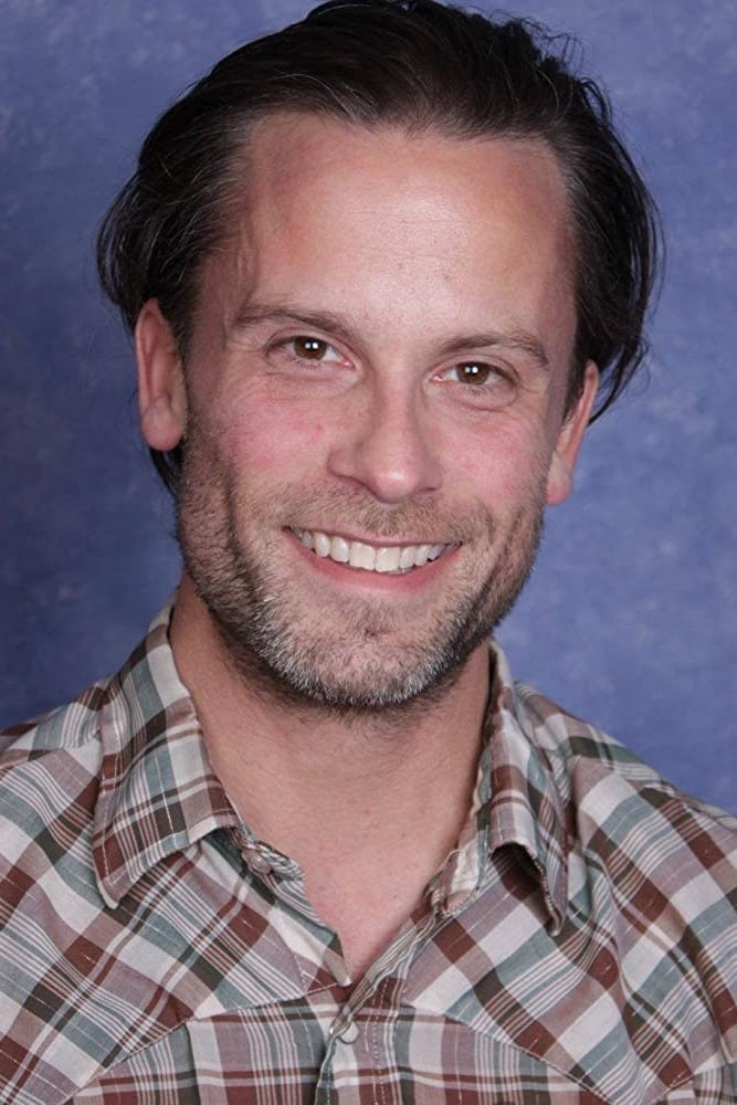 Фото Карт Кленденин (Curt Clendenin)