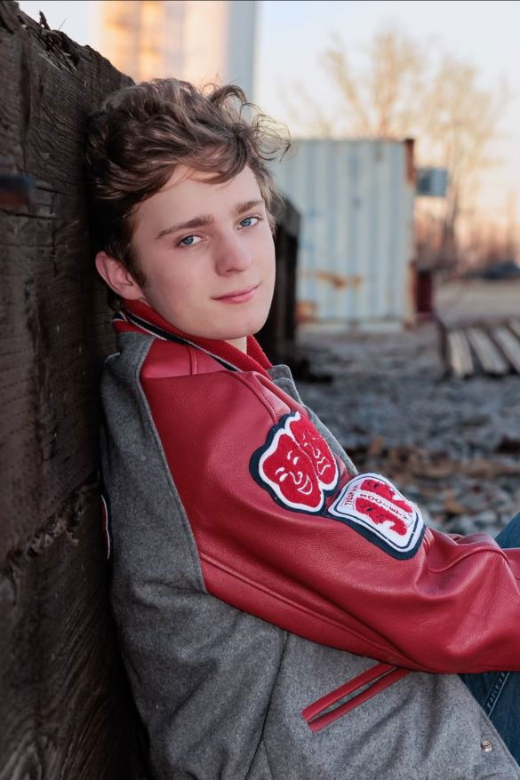 Фото  (Matthew Carson)