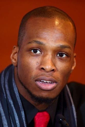 Фото  (Michael Page)