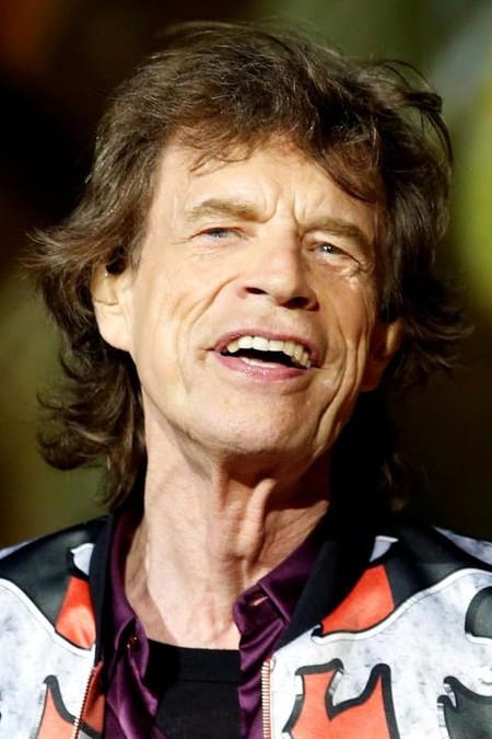 Фото Мик Джаггер (Mick Jagger)
