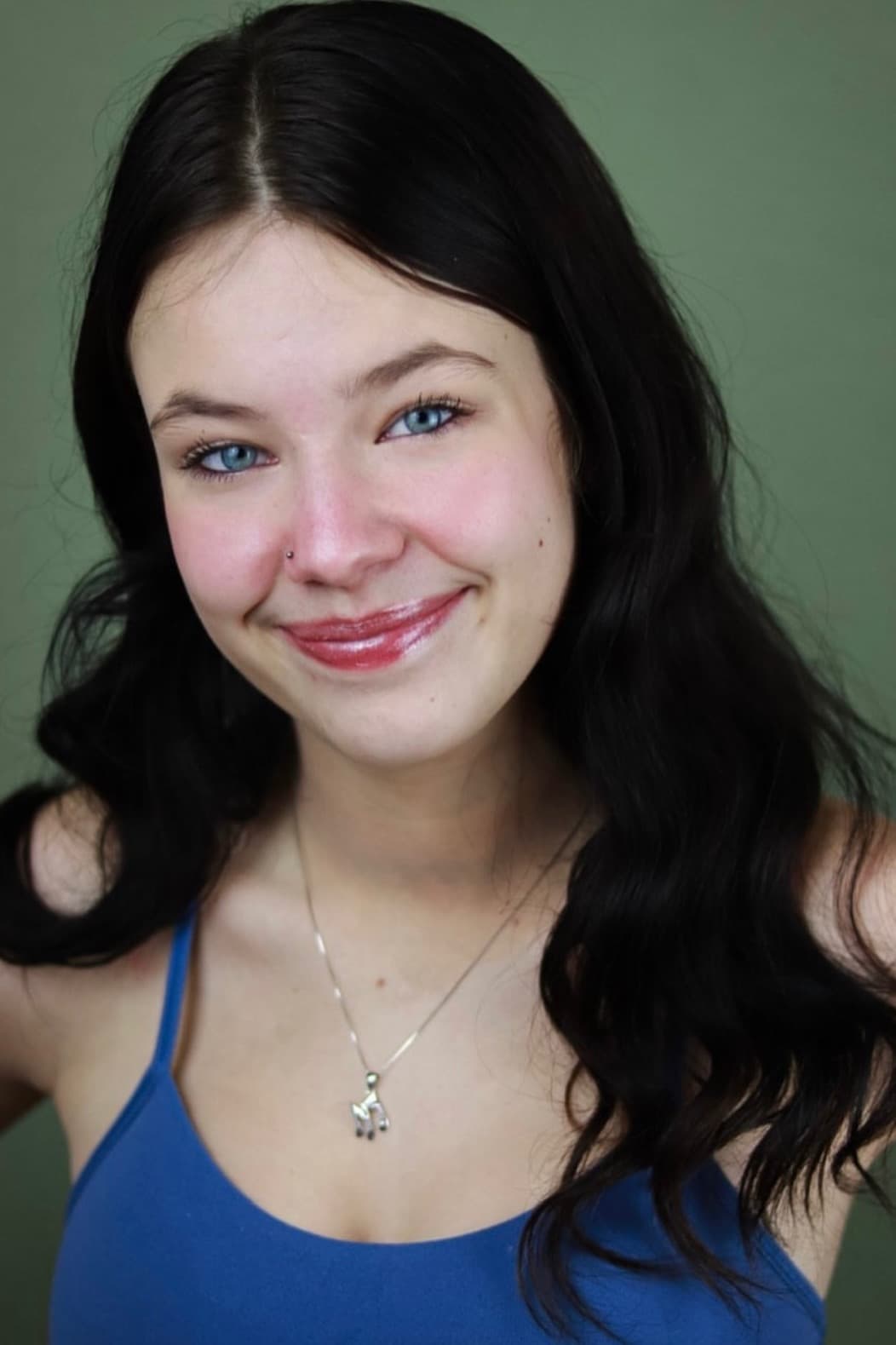 Фото  (Alina Wiley)