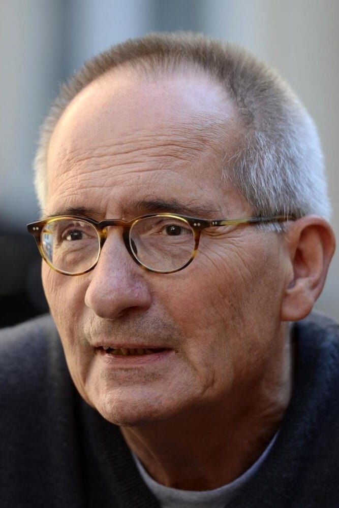 Фото Доминик Граф (Dominik Graf)