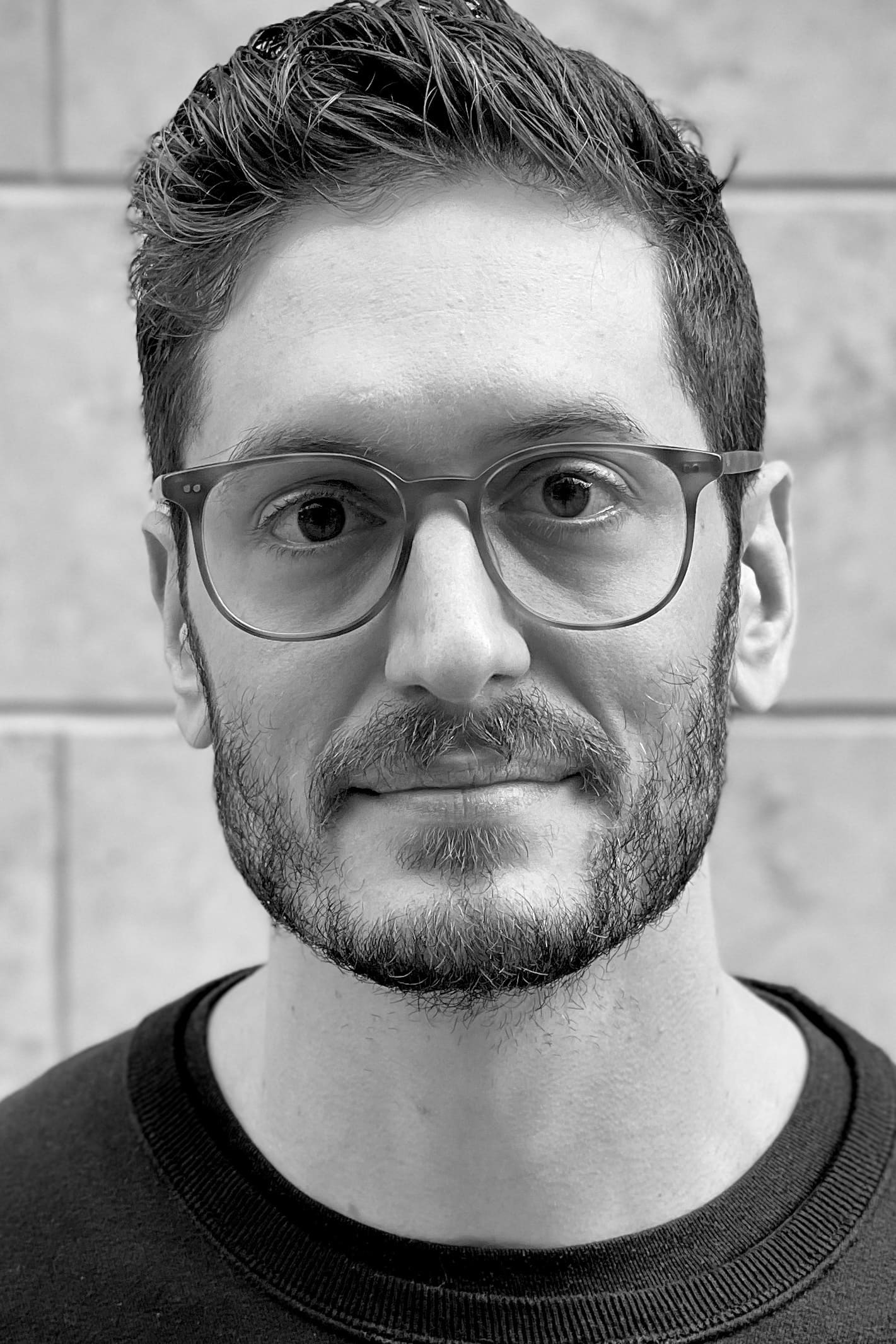 Фото Паркер Финн (Parker Finn)