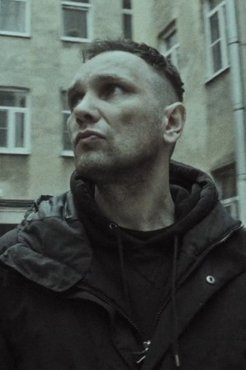 Фото Роман Михайлов (Roman Mikhailov)