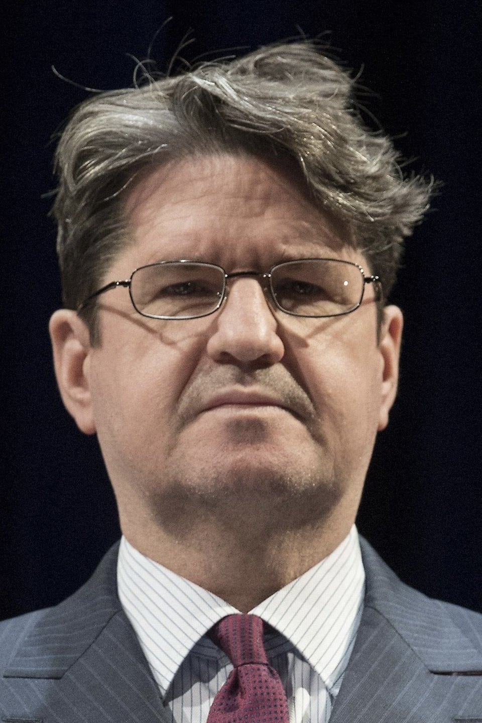 Фото Стюарт МакКуорри (Stuart McQuarrie)