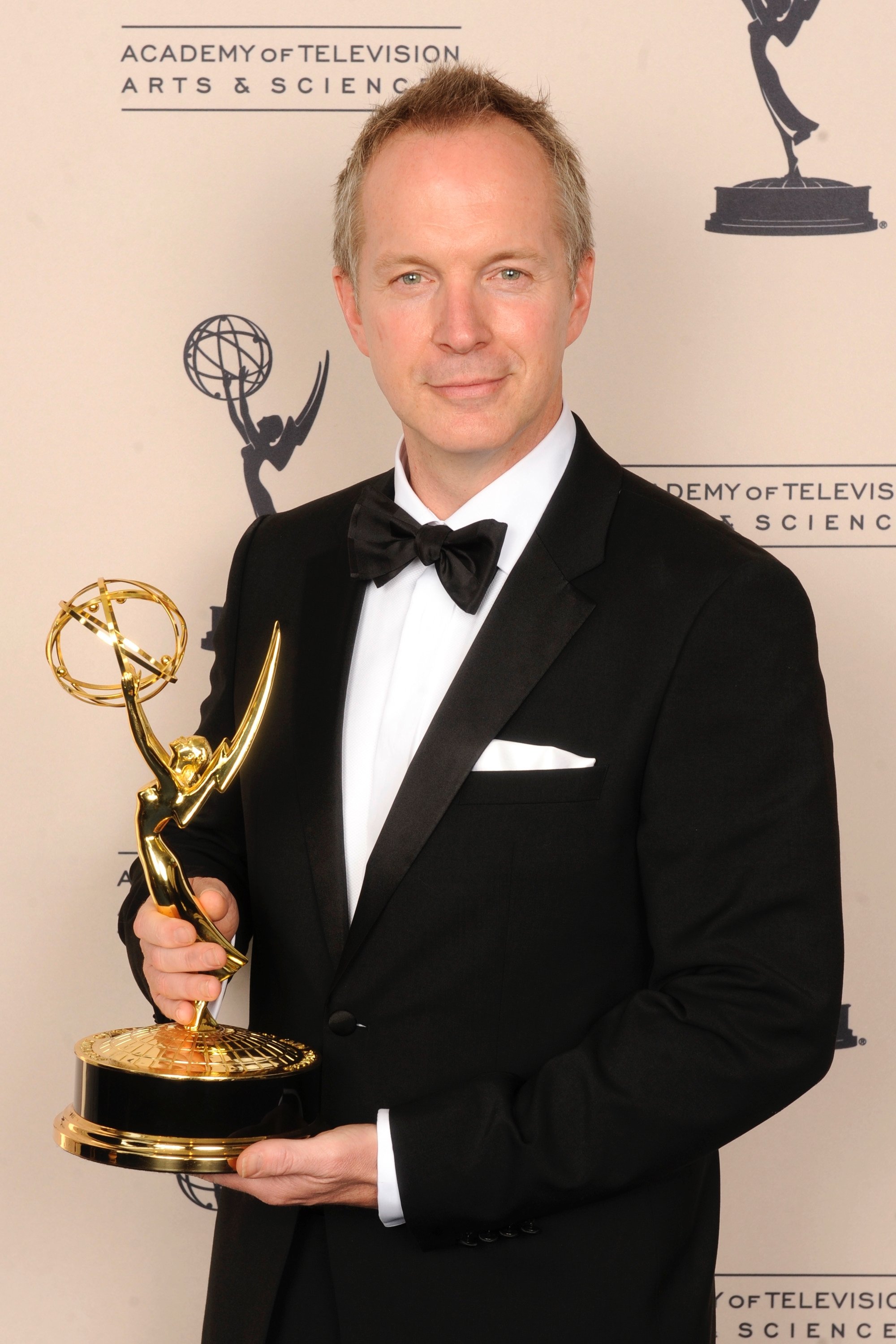 Фото Колин Пенман (Colin Penman)