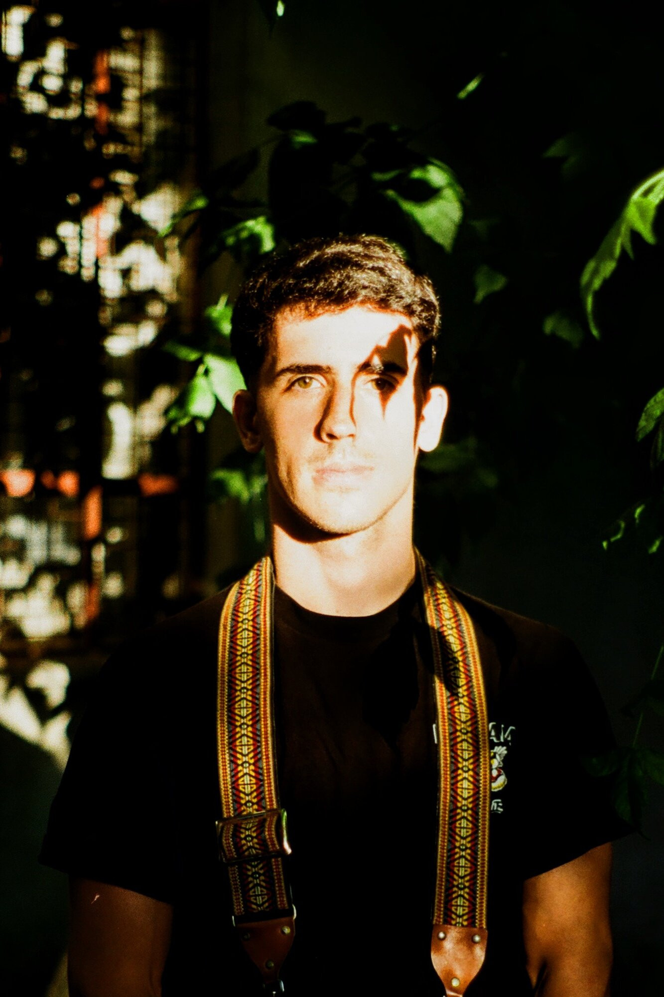 Фото  (Facundo Mugica)