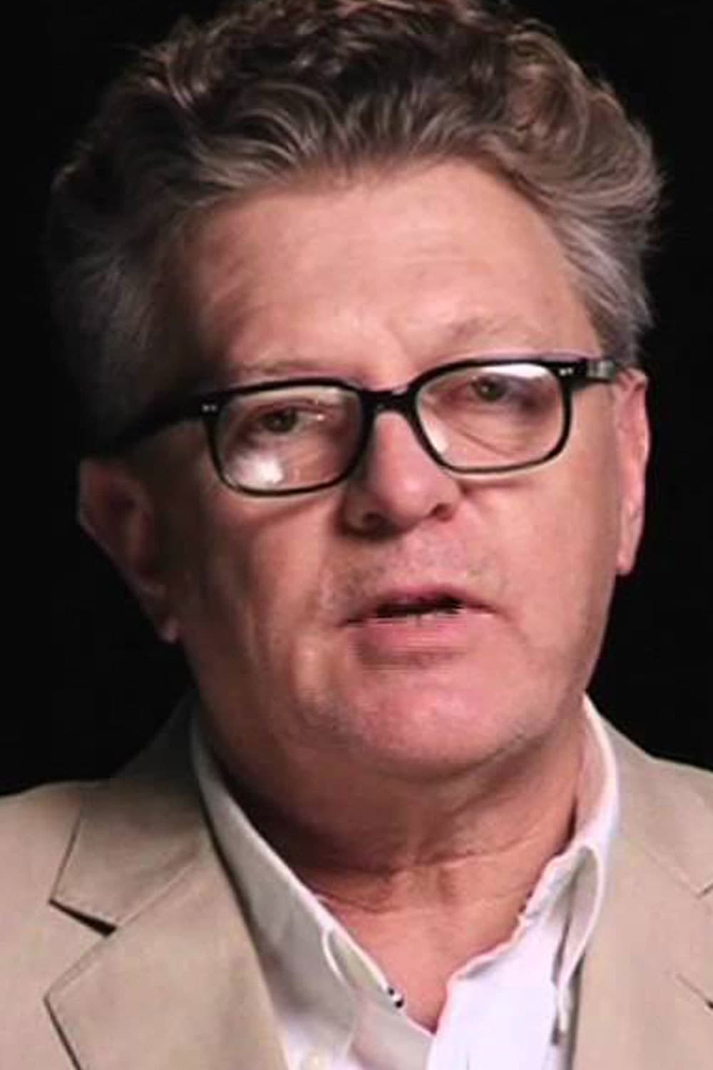 Фото Кимбл Рендалл (Kimble Rendall)