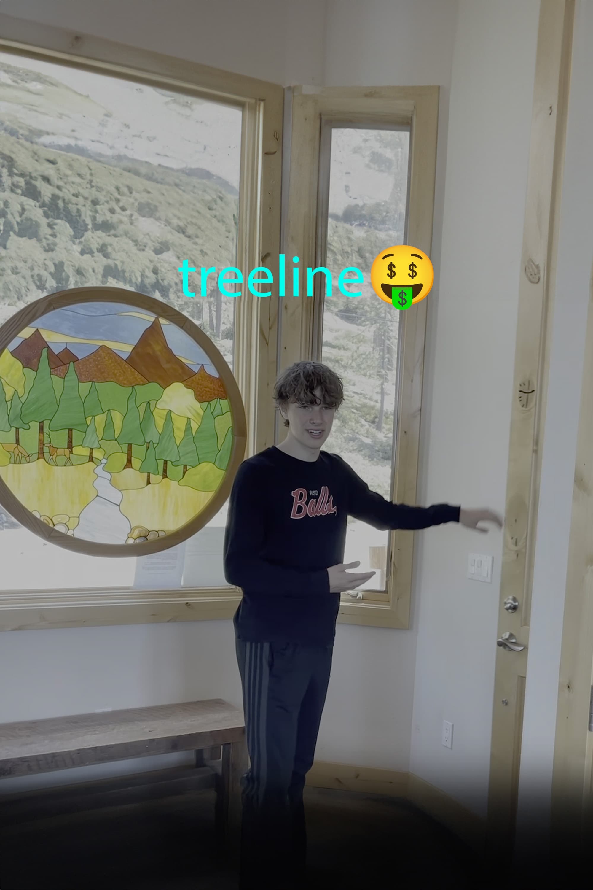 Фото Мило Миллер (Milo Miller)