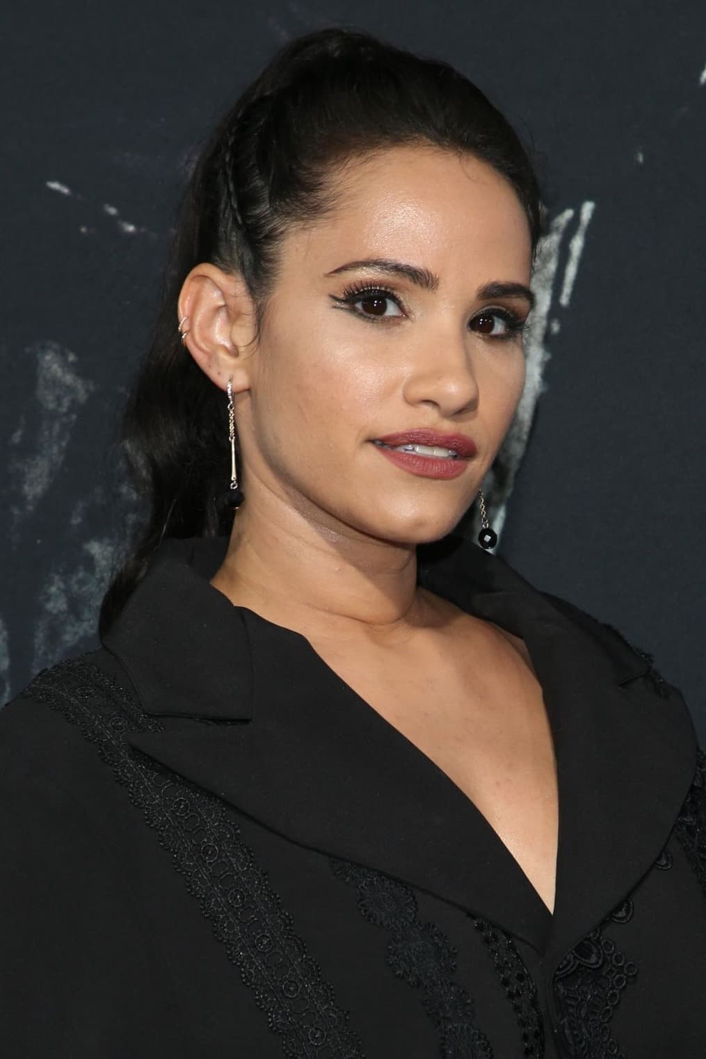 Фото Тиффани Смит (Tiffany Smith)