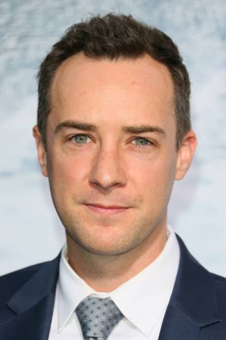 Фото Билли Слотер (Billy Slaughter)