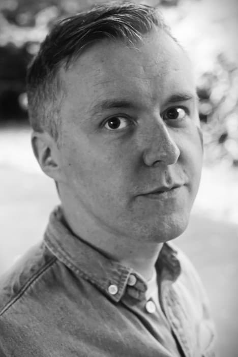 Фото Кольм Байреад (Colm Bairéad)