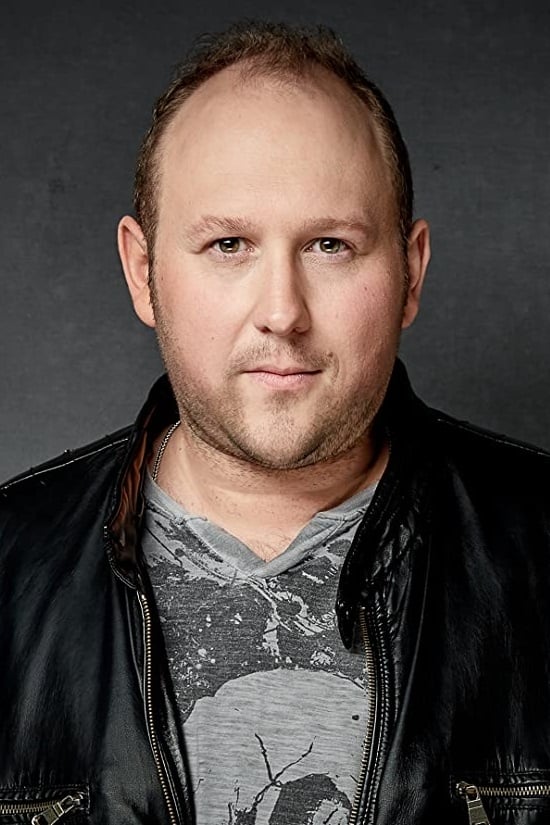 Фото Джеймс МакДугалл (James McDougall)