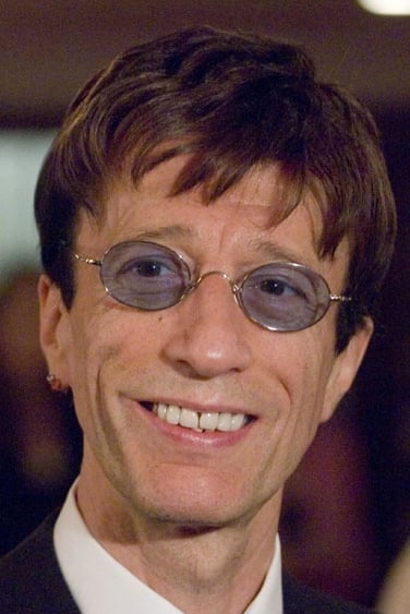 Фото Робин Гибб (Robin Gibb)