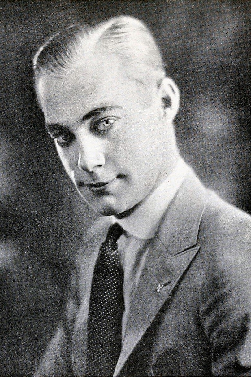 Фото Эл Сент-Джон (Al St. John)