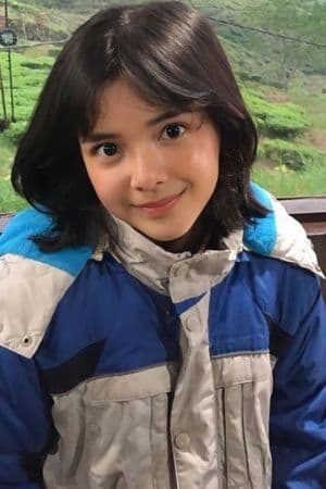 Фото Анантья Резки Кирианa (Anantya Rezky Kirana)